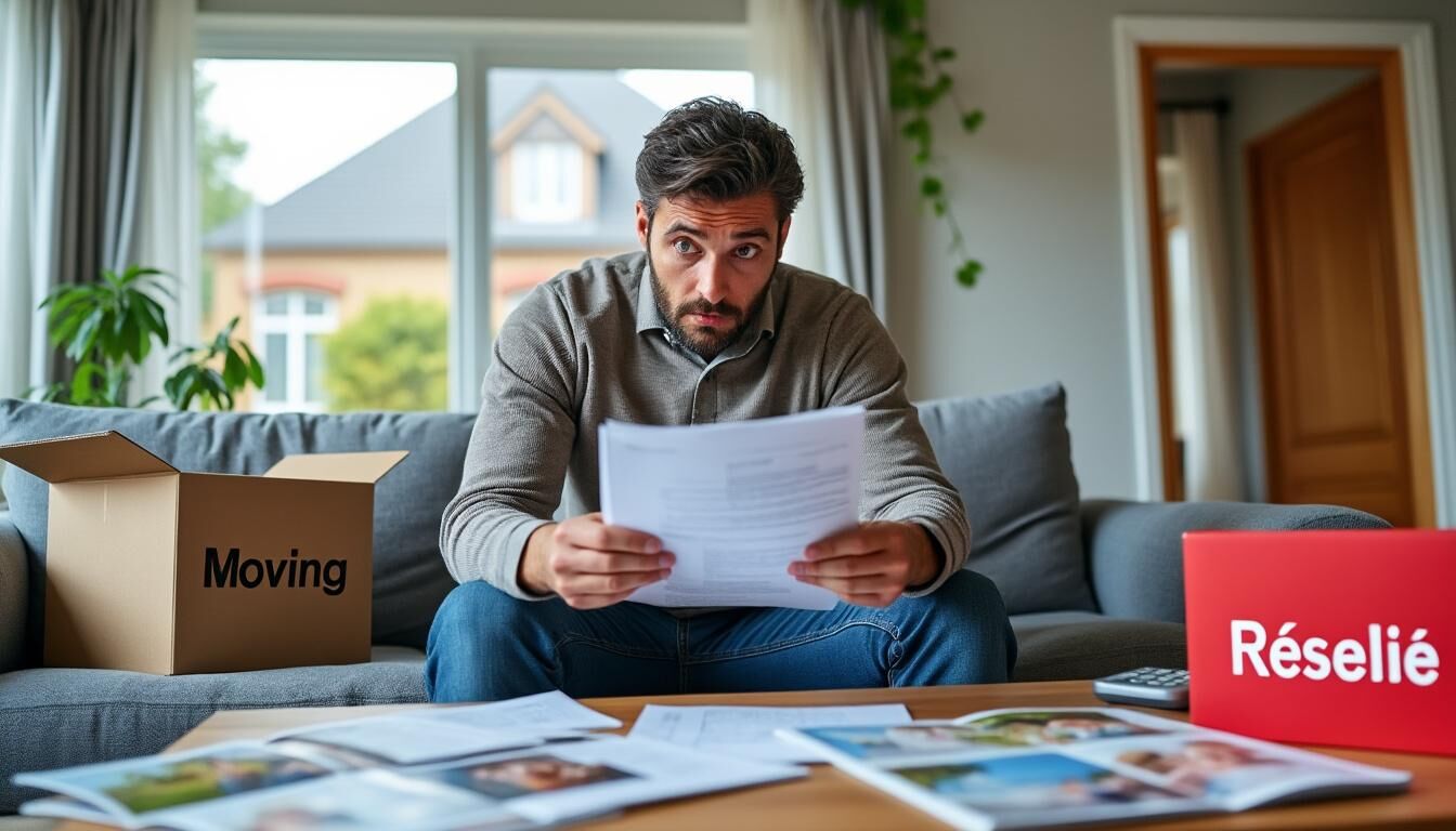 Assurance habitation résilié : comment être à nouveau assuré ?