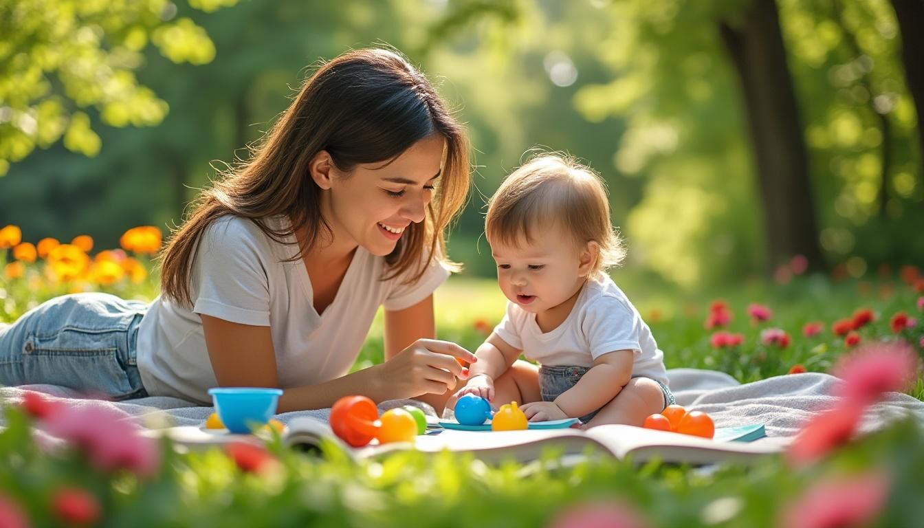 Assurance vie enfant mineur : guide complet