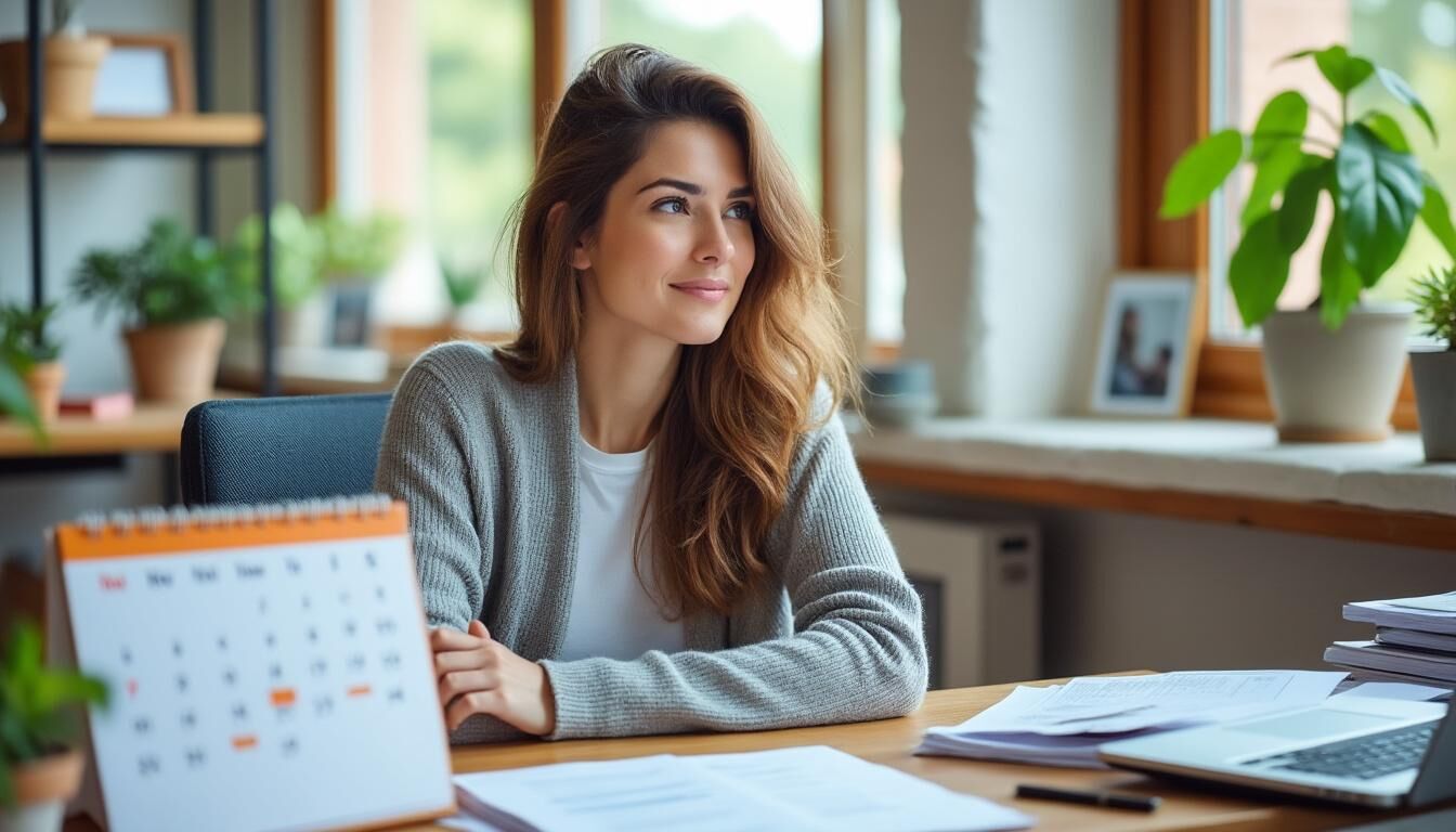 Auto entrepreneur congé maternité : démarches et conditions