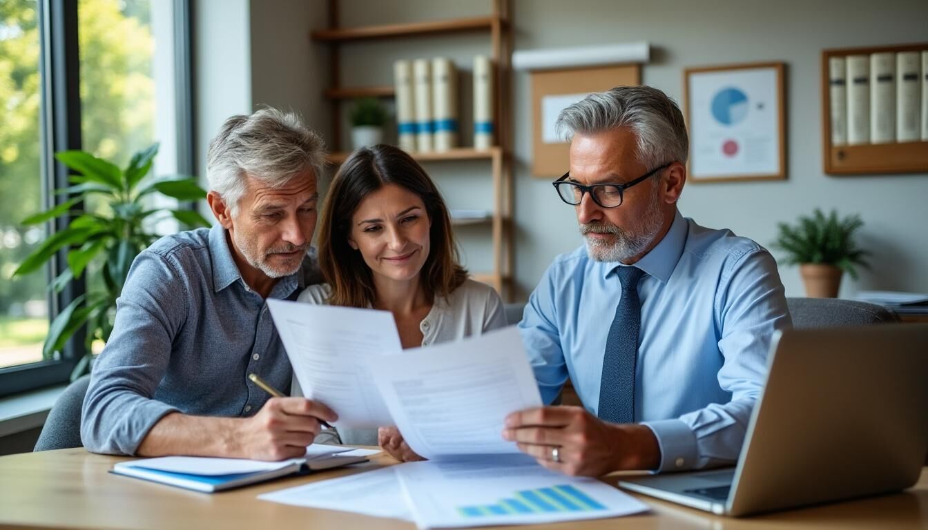 Quand prendre rdv avec un conseiller retraite : ce qu’il faut savoir