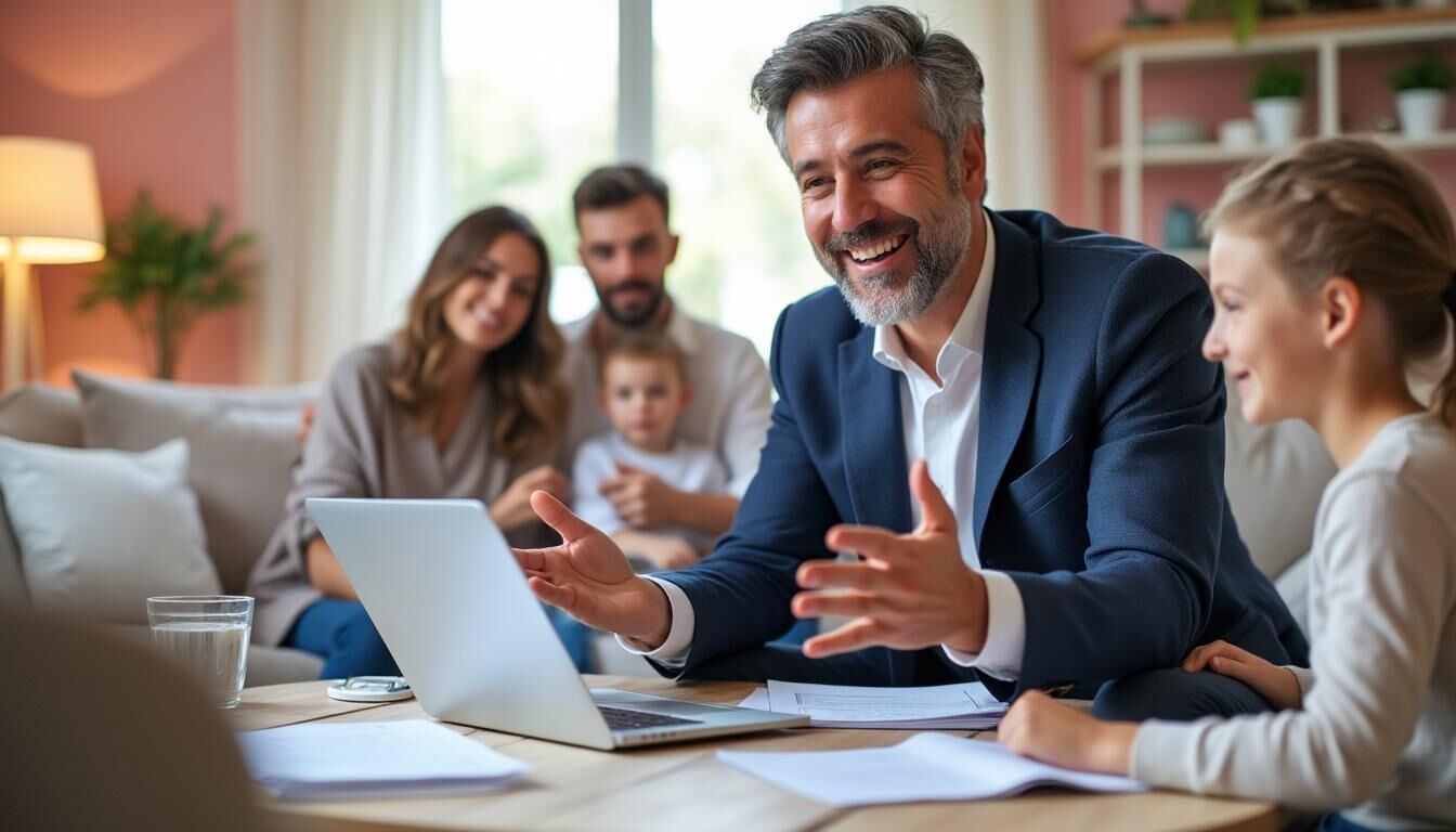 Découvrez comment retrouver une assurance habitation après une résiliation. Explorez les étapes clés, les solutions adaptées et les conseils pour assurer votre logement en toute sérénité.