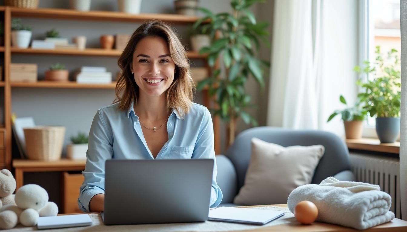 Découvrez les démarches et conditions essentielles pour les auto-entrepreneurs en congé maternité. Informez-vous sur vos droits, les aides disponibles et la réglementation en vigueur pour assurer une transition sereine durant cette période importante de votre vie.