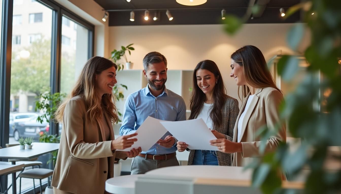 Découvrez les dernières tendances et anticipations concernant la baisse des taux immobiliers. Analyse des impacts sur le marché et conseils pour en tirer profit.