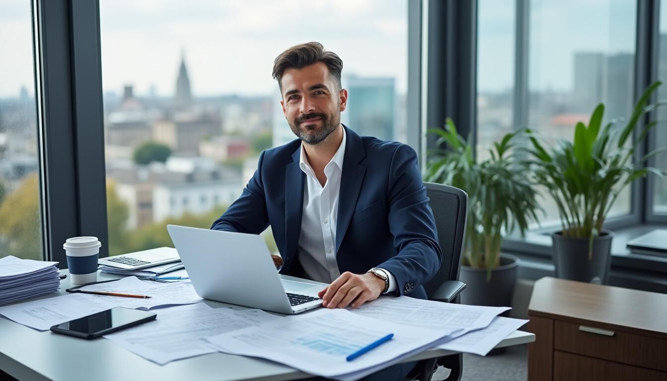 Découvrez notre guide complet sur la transformation d'une EURL en SASU. Suivez nos étapes simples et précises pour naviguer dans les démarches et conditions nécessaires à cette transition. Obtenez des conseils pratiques et des informations essentielles pour réussir votre changement de statut juridique.