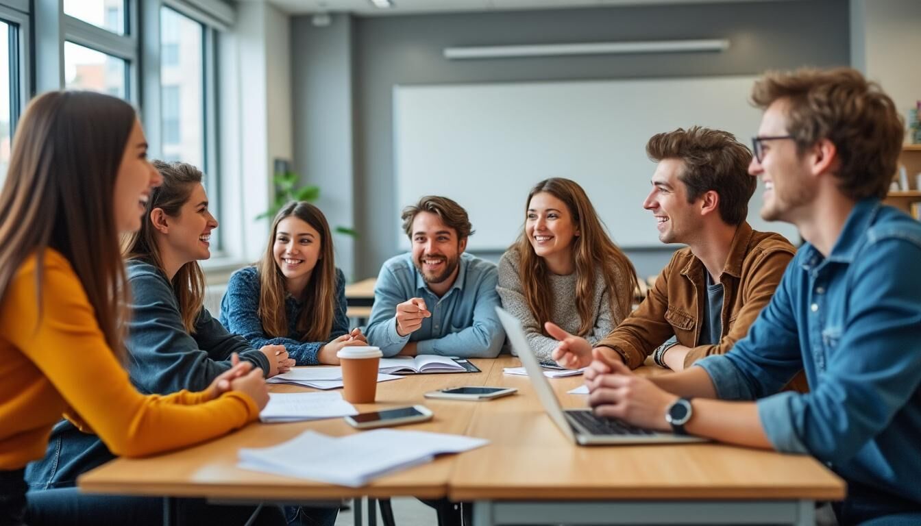 Découvrez les différentes options de formation accessibles sans le bac et explorez des voies prometteuses pour bâtir votre avenir professionnel. Apprenez comment valoriser vos compétences et choisir la formation qui vous correspond le mieux.