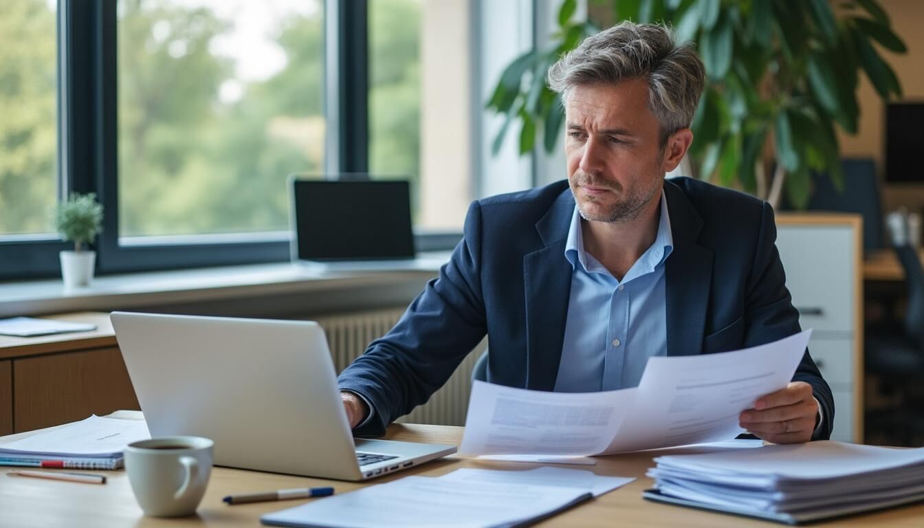 Découvrez tout ce qu'il faut savoir sur la prévoyance invalidité après un licenciement. Cette guide vous offre des explications claires et des conseils pratiques pour naviguer dans vos droits et options afin de protéger votre avenir professionnel malgré les aléas de la vie.