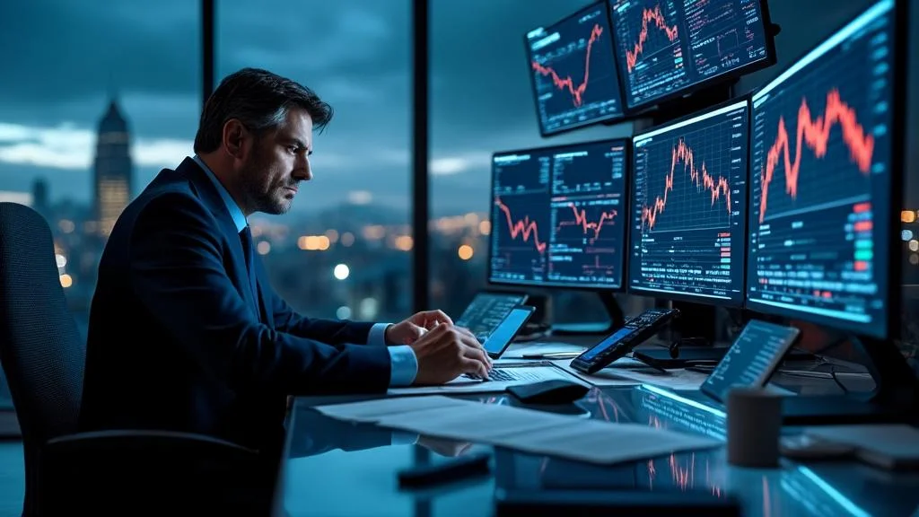 Analyse financière ultra-réaliste de la situation boursière et trésorerie de Maisons du Monde