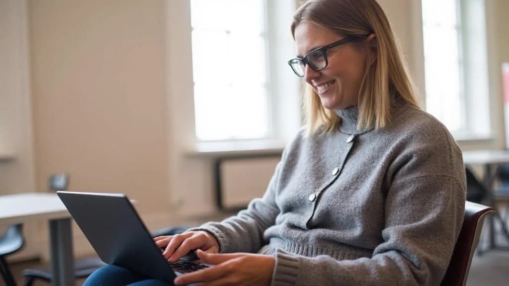 Image illustrant formation en psychologie